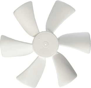 6" FAN BLADE (VENTLINE COLOR)