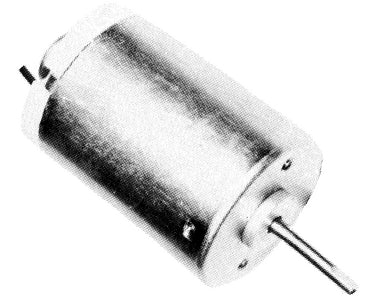 12 VOLT MOTOR KIT (VENTLINE COLOR)