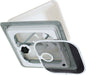 POWERED VENTADOMES RADIUS CORNER (VENTLINE COLOR)