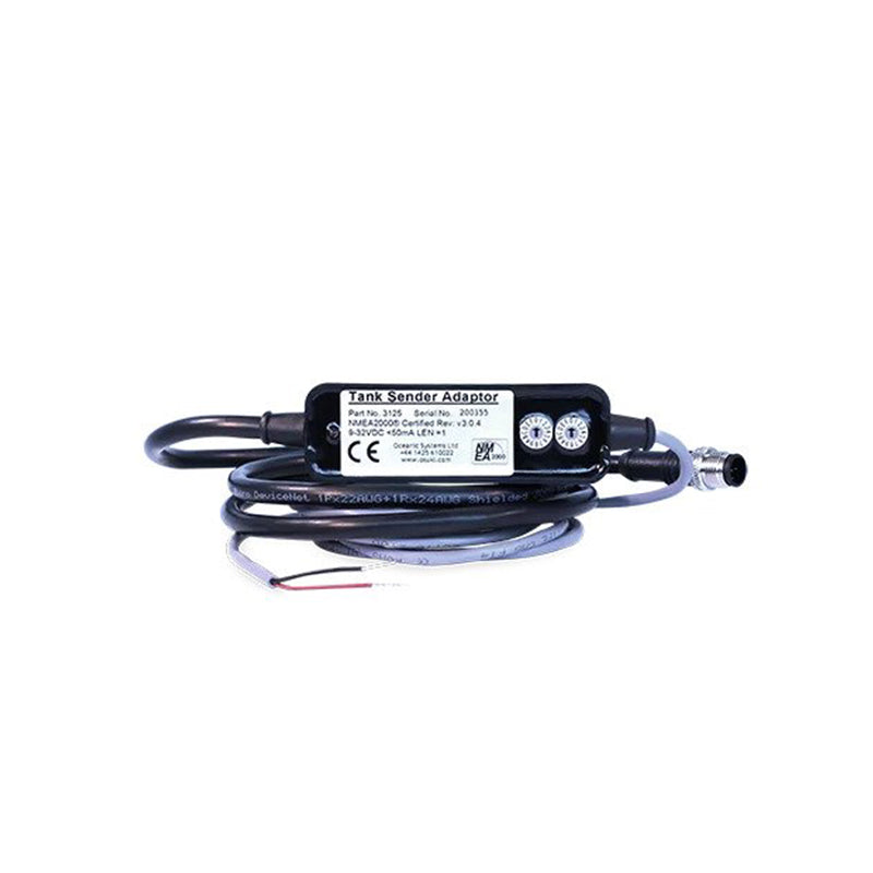 3125 TANK SENDER ADAPTOR