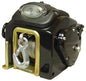 WIRELESS REMOTE OPERATED TRAILER WINCH W/ LIGHT (POWERWINCH)
