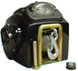 WIRELESS REMOTE OPERATED TRAILER WINCH W/ LIGHT (POWERWINCH)