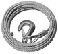 REPLACEMENT CABLE (POWERWINCH)