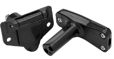PLUG & SOCKET (POWERWINCH)