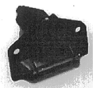 FEMALE WINCH SOCKET (POWERWINCH)