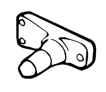 PLASTIC WINCH PLUG (POWERWINCH)