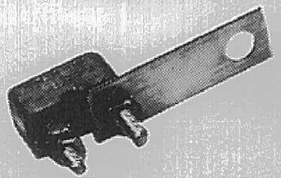 CIRCUIT BREAKER (POWERWINCH)