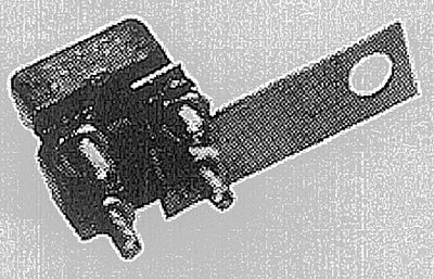 CIRCUIT BREAKER (POWERWINCH)