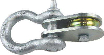 PULLEY BLOCKS (POWERWINCH)