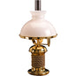 Brass Spinnaker Lamp