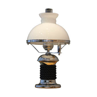 Spinnaker Lamp