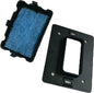 SHRINKWRAP FILTERED VENT (SHRINKWRAP)