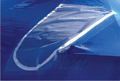 ACCESS DOOR (SHRINKWRAP)