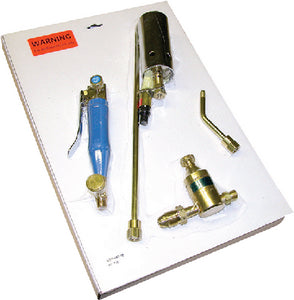 HEAT TOOL KIT (SHRINKWRAP)