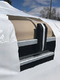 SEATSAVER SHRINKWRAP PROTECTION (SHRINKWRAP)