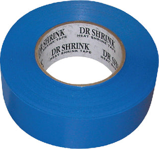 HULL PRESERVATION TAPE (SHRINKWRAP)