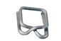 METAL BUCKLES (SHRINKWRAP)