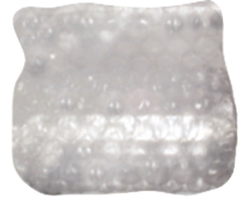 SHRINK FILM PADDING ACCESSORIES (SHRINKWRAP)