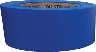 HIGH QUALITY HEAT SHRINK TAPE (SHRINKWRAP)