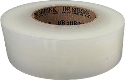 HIGH QUALITY HEAT SHRINK TAPE (SHRINKWRAP)