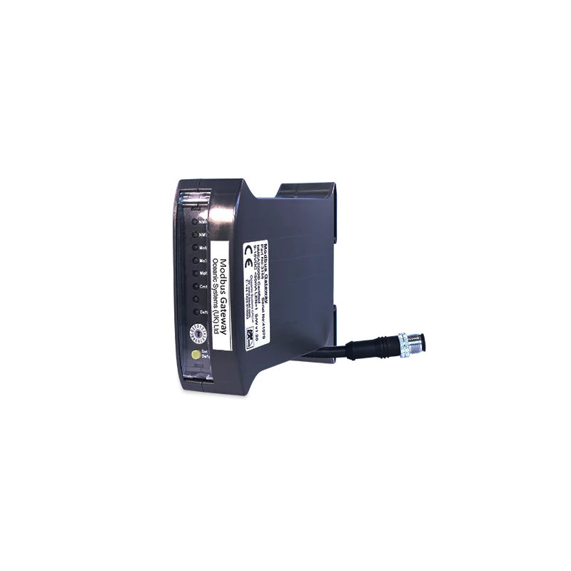 3155 TO MODBUS GATEWAY