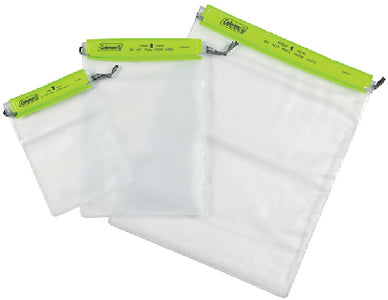 SPLASHPROOF POUCHES (COLEMAN)