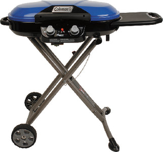 ROADTRIP® X-CURSION™ PROPANE GRILL (COLEMAN)