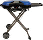 ROADTRIP® X-CURSION™ PROPANE GRILL (COLEMAN)