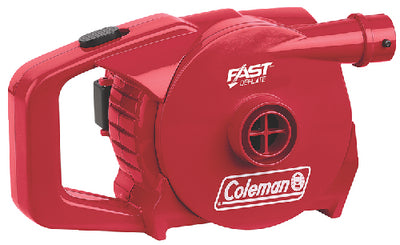 QUICKPUMP™ 4D PORTABLE AIR PUMP (COLEMAN)