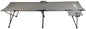 PACK-AWAY® COT WITH SIDE TABLE (COLEMAN)