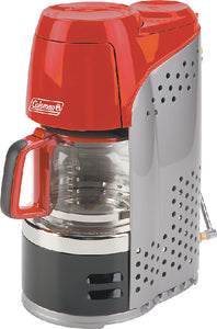 QUICKPOT™ PROPANE COFFEE MAKER (COLEMAN)