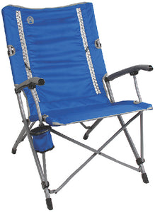 COMFORTSMART™ INTERLOCK SLING CHAIR (COLEMAN)