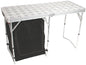 STORE MORE™ CUPBOARD TABLE (COLEMAN)