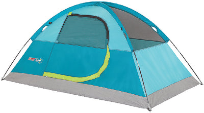 WONDER LAKE™ YOUTH 2P DOME TENT (COLEMAN)