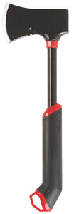 RUGGED AXE (COLEMAN)
