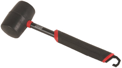 RUGGED MALLET WITH TENT STAKE REMOVER (COLEMAN)