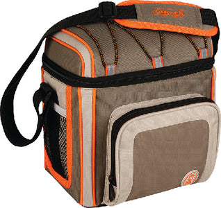 OUTDOOR SOFT COOLERS (COLEMAN)