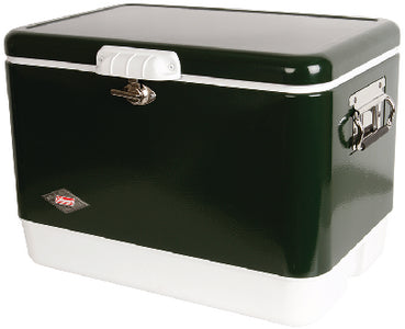 STEEL BELTED® COOLERS (COLEMAN)