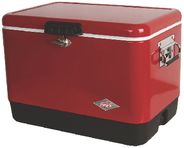 STEEL BELTED® COOLERS (COLEMAN)