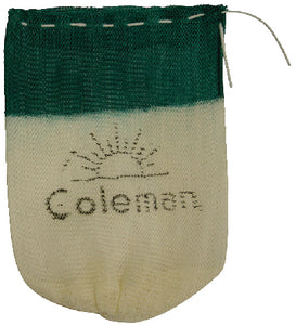 STRING TIE MANTLE (COLEMAN)