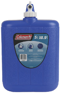 5 GALLON WATER CARRIER (COLEMAN)