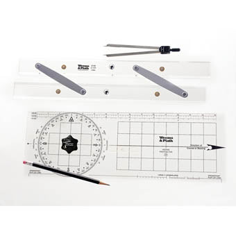 Basic Navigation Set