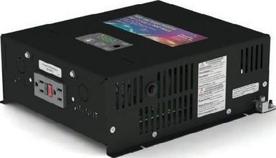 INTELI-POWER® 1000W PURE SINE INVERTER (PROGRESSIVE DYNAMICS)