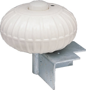 DOCK PRO™ INFLATABLE VINYL DOCK WHEEL (TAYLOR)