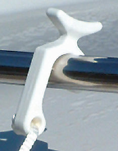 RAIL MOUNT FENDER LINE CLIP (TAYLOR)