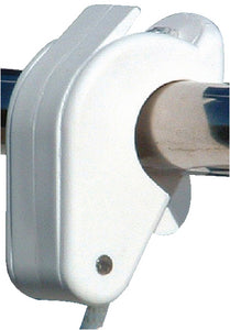 RAIL/LIFELINE FENDER BRACKET (TAYLOR)