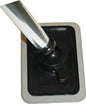 BOAT COVER SUPPORT POLE BASE PAD (TAYLOR)