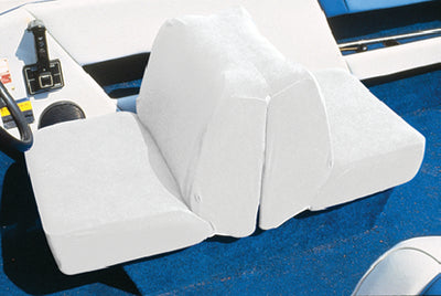 BACK-TO-BACK CLOTH SEAT COVER (TAYLOR)