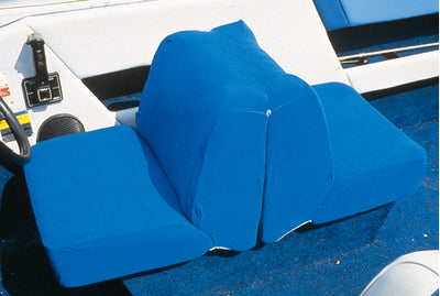 BACK-TO-BACK CLOTH SEAT COVER (TAYLOR)