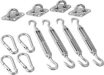 SAIL SHADE MOUNTING HARDWARE (TAYLOR)